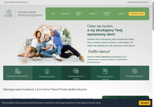 ecohomepoland.pl