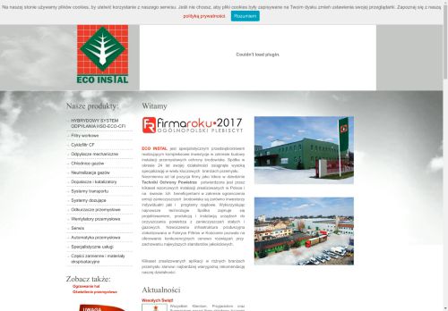 ecoinstal.pl