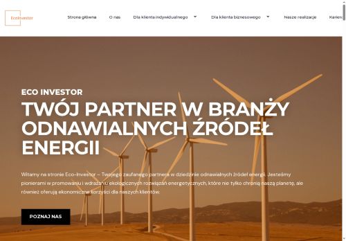 ecoinvestor.com.pl