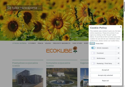 ecokube.pl