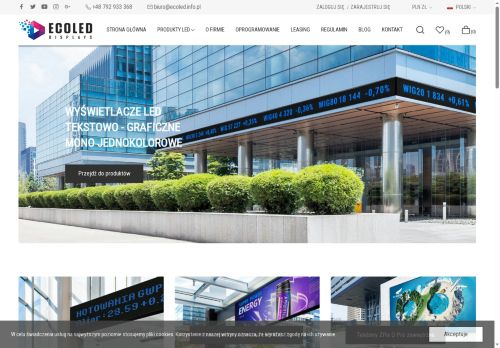 ecoled.info.pl