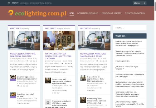 ecolighting.com.pl