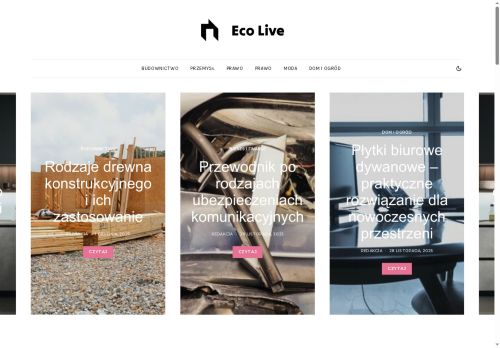 ecolive.com.pl