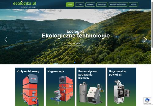 ecologika.pl