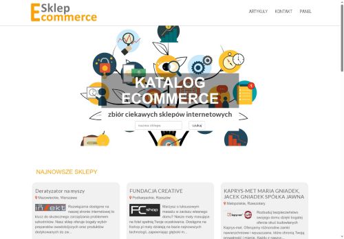 ecommerce-sklep.net.pl