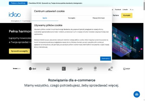 ecommerce.ideo.pl