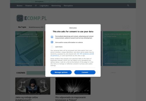 ecomp.pl