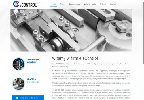 econtrol.pl