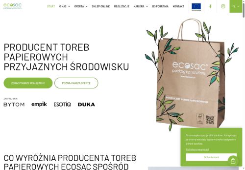 ecosac.pl