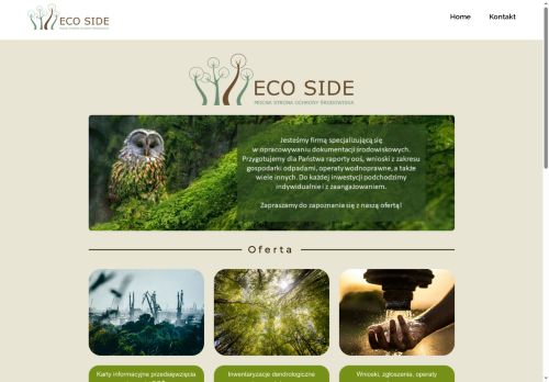 ecoside.pl