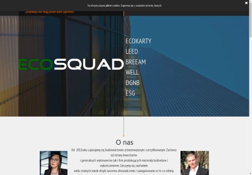 ecosquad.pl