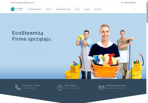 ecosteam24.com.pl