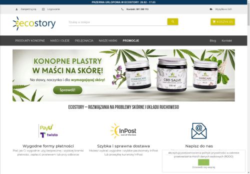 ecostory.pl