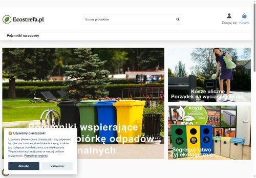 ecostrefa.pl