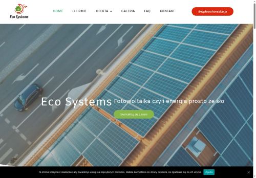ecosystems.pl
