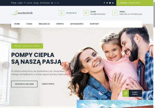 ecotechnik.pl