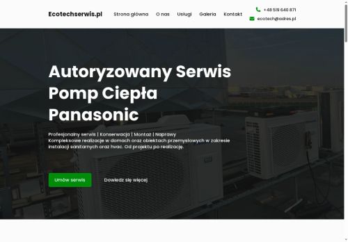 ecotechserwis.pl