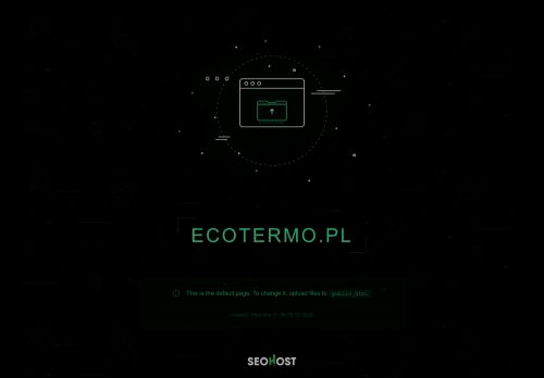 ecotermo.pl