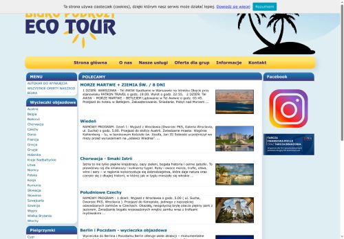 ecotour.com.pl