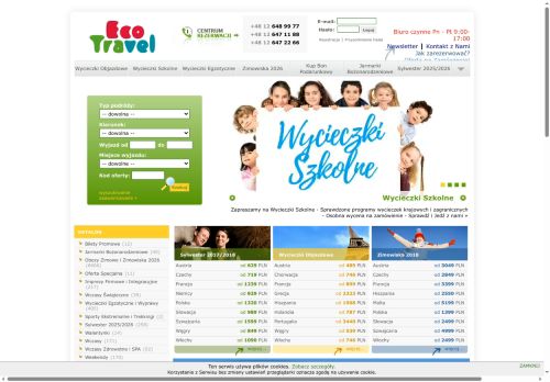 ecotravel.pl