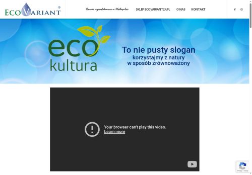 ecovariant.pl