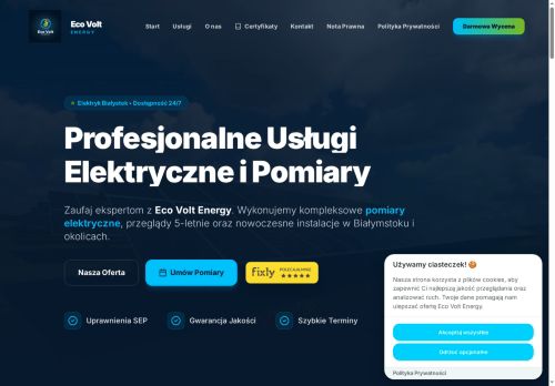 ecovoltenergy.pl