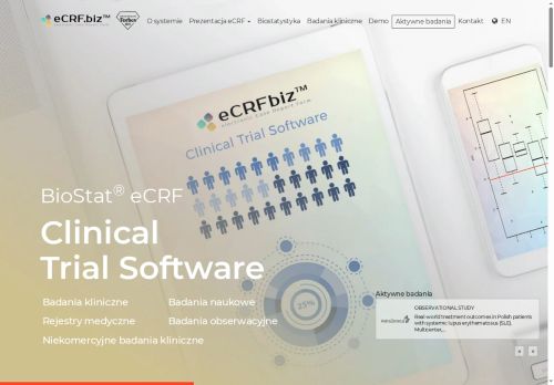 ecrf.biz.pl