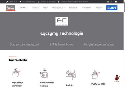 ecsystem.pl