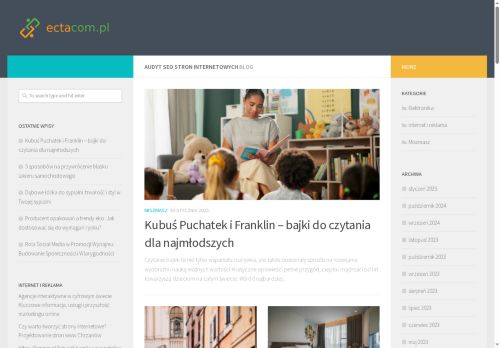 ectacom.pl