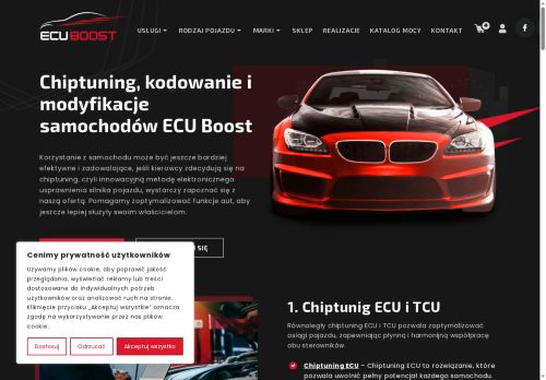 ecuboost.pl
