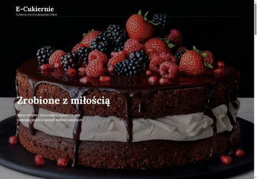ecukiernie.pl