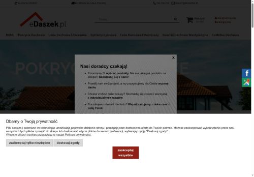 edaszek.pl