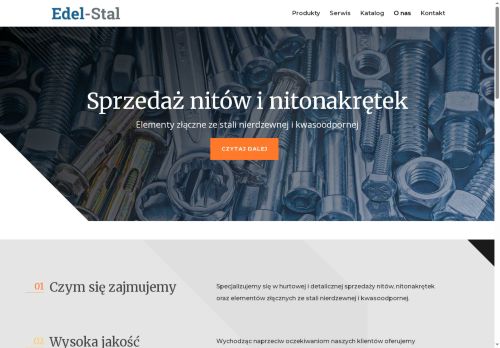 edel-stal.pl