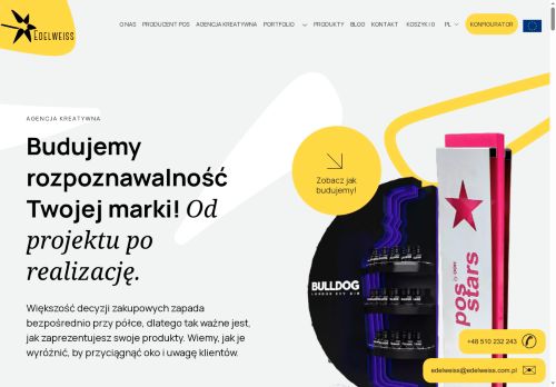 edelweiss.com.pl