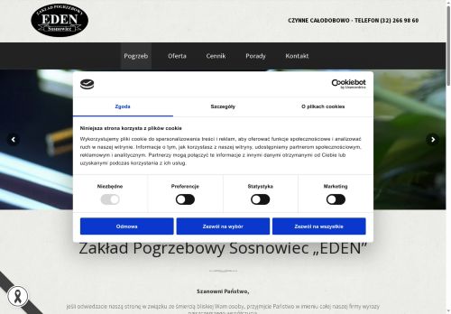 eden.sosnowiec.pl