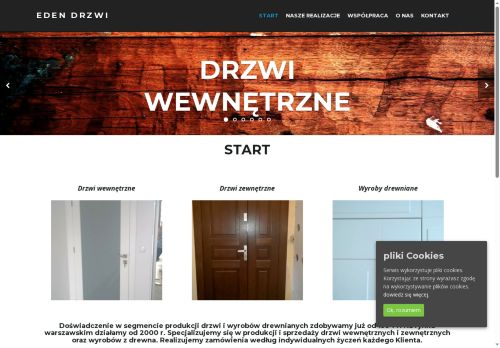 edendrzwi.com.pl