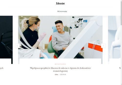 edentist.com.pl