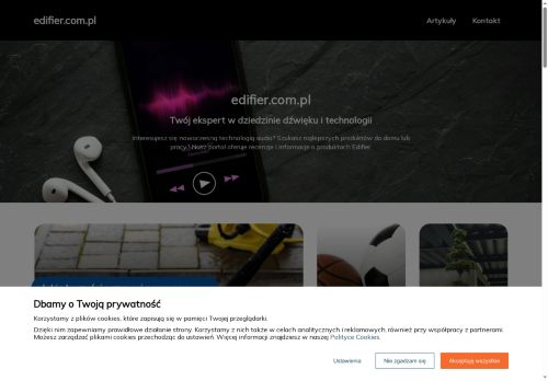 edifier.com.pl