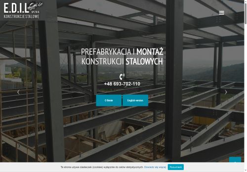edil-konstrukcje.pl