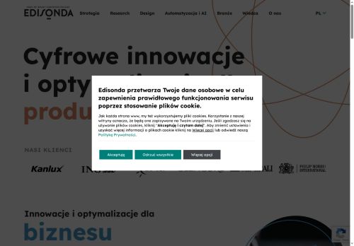 edisonda.pl