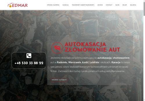 edmar-kasacja.pl