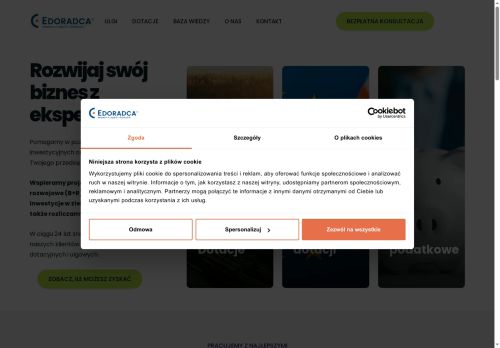 edoradca.pl