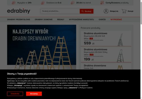 edrabiny.pl