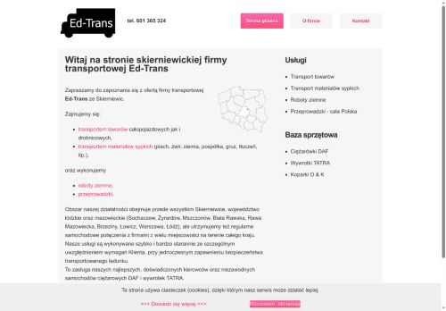 edtrans.pl