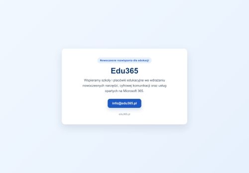 edu365.pl