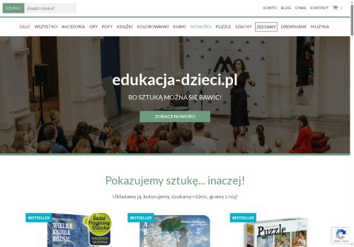 edukacja-dzieci.pl