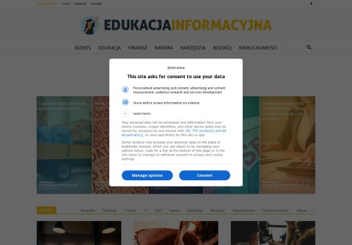 edukacjainformacyjna.pl