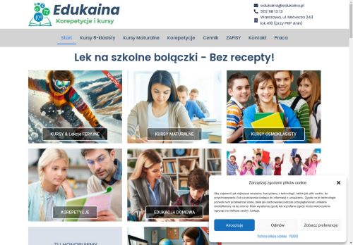 edukaina.pl