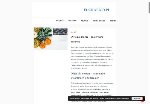 edukardio.pl