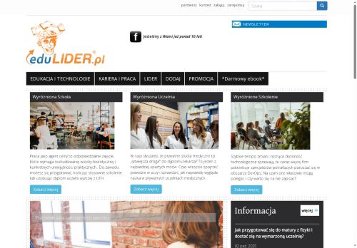 edulider.pl